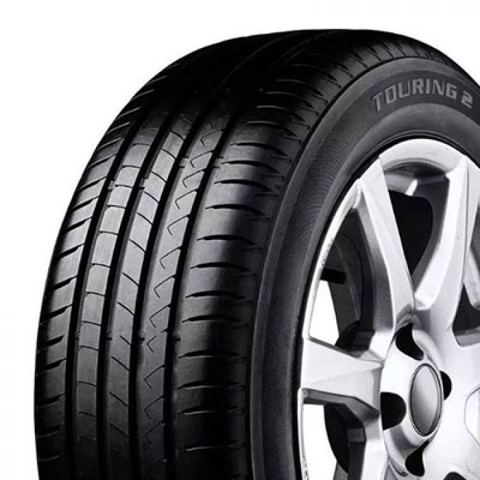 225/45R18 95W XL TOURING 2