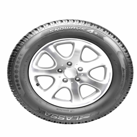 195/55R16 87 H SNOWAYS 4